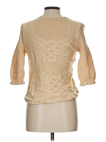 St. John Collection by Marie Gray Pullover Sweater (view 2)