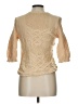 St. John Collection by Marie Gray Tan Pullover Sweater Size 10 - photo 2
