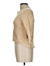 St. John Collection by Marie Gray Tan Pullover Sweater Size 10 - photo 5