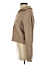 Jessica Simpson Tan Pullover Sweater Size S - photo 5