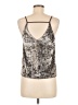 American Eagle Outfitters Silver Tank Top Size M - photo 2