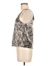 American Eagle Outfitters Silver Tank Top Size M - photo 5