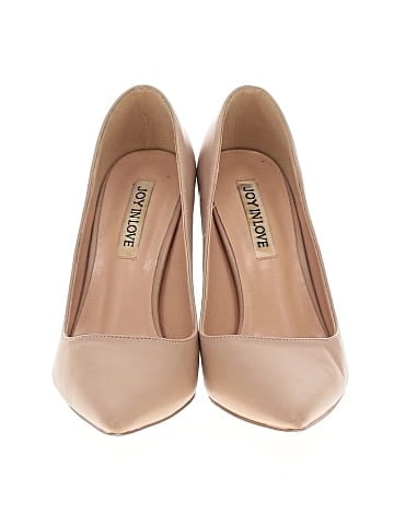 Assorted Brands Heels (view 2)