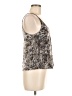 American Eagle Outfitters Silver Tank Top Size M - photo 4