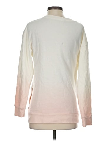 Isabel Maternity Pullover Sweater (view 2)