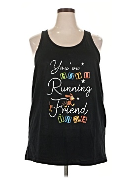 Bella + Canvas Tank Top