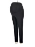 Isabel Black Active Pants Size XL - photo 1