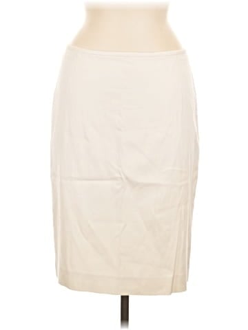 Anne Klein Casual Skirt (view 1)