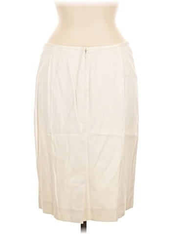 Anne Klein Casual Skirt (view 2)