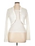 I.N. San Francisco Ivory Cardigan Size XL - photo 1