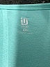 Ideology Teal Sleeveless T-Shirt Size XXL - photo 7