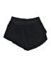 Unbranded Solid Black Athletic Shorts Size L (estimated) - photo 1