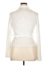 I.N. San Francisco Ivory Cardigan Size XL - photo 2