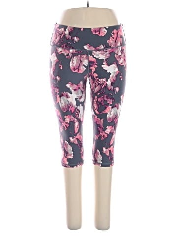Victoria Sport Active Pants (view 1)