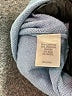 J.Jill Blue Pullover Sweater Size M - photo 8