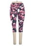 Victoria Sport Print Pink Active Pants Size XL - photo 2