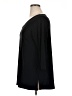 Sympli Black 3/4 Sleeve Top Size 14 - photo 5