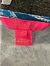 Lilly Pulitzer 100% Polyester Paisley Blue Jumpsuit Size XS - photo 4