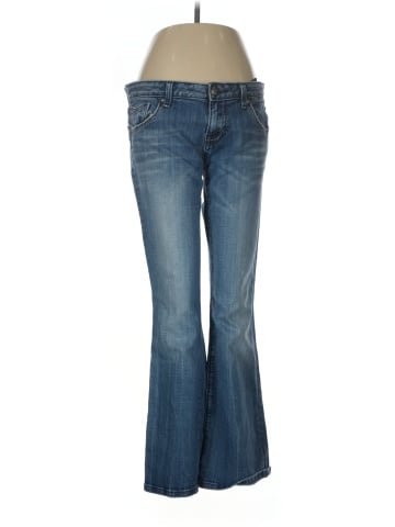 Rerock for Express Jeans (view 1)