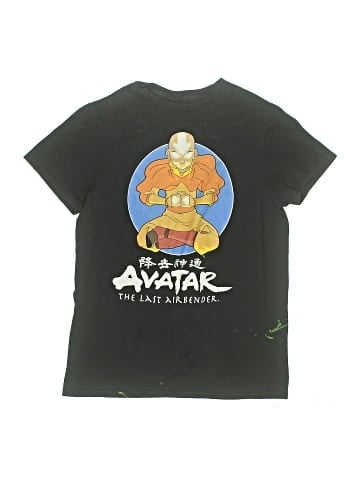 Nickelodeon Short Sleeve T-Shirt (view 1)