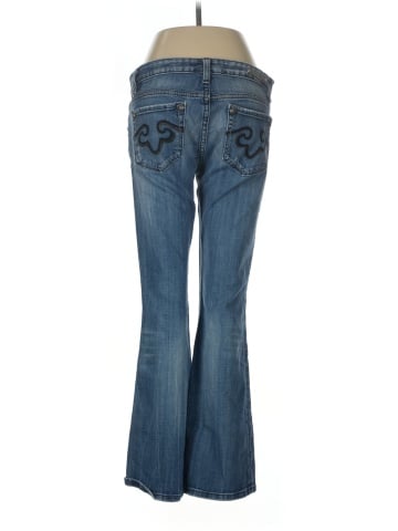 Rerock for Express Jeans (view 2)