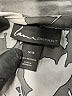 Lane Bryant 100% Polyester Gray 3/4 Sleeve Blouse Size 14 - 16 Plus - photo 7