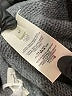 The Row 100% Virgin Wool Gray Sweatpants Size M - photo 15