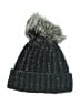 Kyi Kyi Black Beanie One size - photo 1