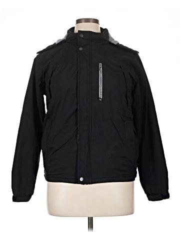 Z Show Jacket - front
