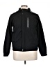 Z-SHOW 100% Polyester Solid Black Jacket Size 14 - 16 - photo 1