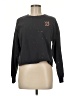 Peloton Black Sweatshirt Size M - photo 1