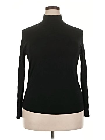 Theory Wool Pullover Sweater (view 1)