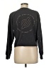 Peloton Black Sweatshirt Size M - photo 2