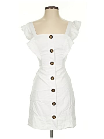 Essue Casual Dress (view 1)
