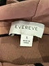 Evereve Brown Pullover Sweater Size S - photo 7