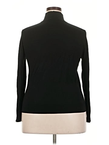 Theory Wool Pullover Sweater (view 2)