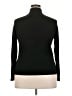 Theory Black Wool Pullover Sweater Size XXL - photo 2