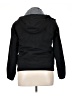 Z-SHOW 100% Polyester Solid Black Jacket Size 14 - 16 - photo 2