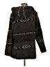 Dylan Argyle Brown Coat Size S - photo 2