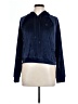 Victoria's Secret Blue Sweatshirt Size L - photo 1
