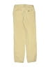 Crewcuts Yellow Casual Pants Size 14 - photo 2