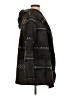 Dylan Argyle Brown Coat Size S - photo 4