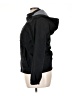 Z-SHOW 100% Polyester Solid Black Jacket Size 14 - 16 - photo 5