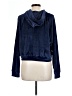 Victoria's Secret Blue Sweatshirt Size L - photo 2