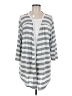Unbranded Gray Cardigan Size M (estimated) - photo 1