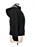 Z-SHOW 100% Polyester Solid Black Jacket Size 14 - 16 - photo 4