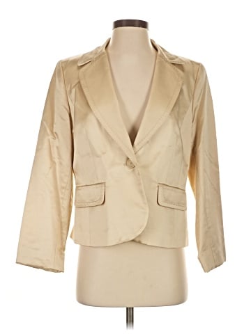Alfani Blazer (view 1)
