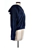Victoria's Secret Blue Sweatshirt Size L - photo 4