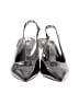 Mix No. 6 Black Mule/Clog Size 6 - photo 2