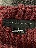 Sanctuary Burgundy Turtleneck Sweater Size S - photo 7